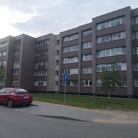 Kristinos Apartment Друскининкай Екстериор снимка