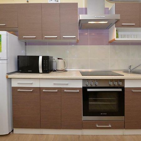 Kristinos Apartment Друскининкай Екстериор снимка