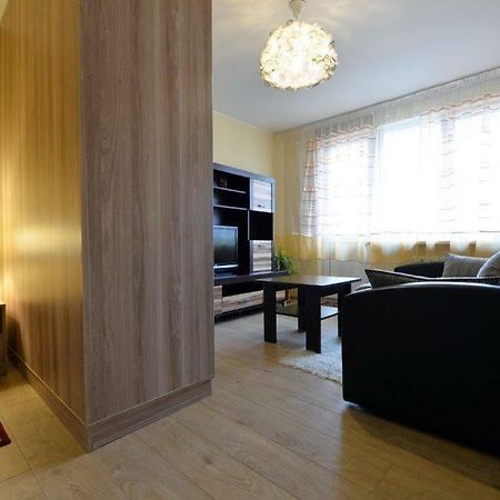 Kristinos Apartment Друскининкай Екстериор снимка
