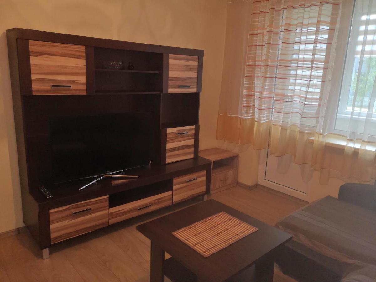 Kristinos Apartment Друскининкай Екстериор снимка