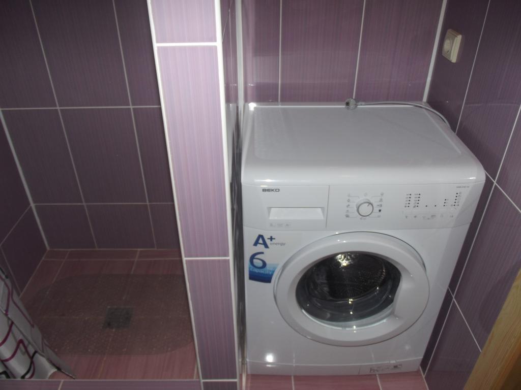Kristinos Apartment Друскининкай Екстериор снимка