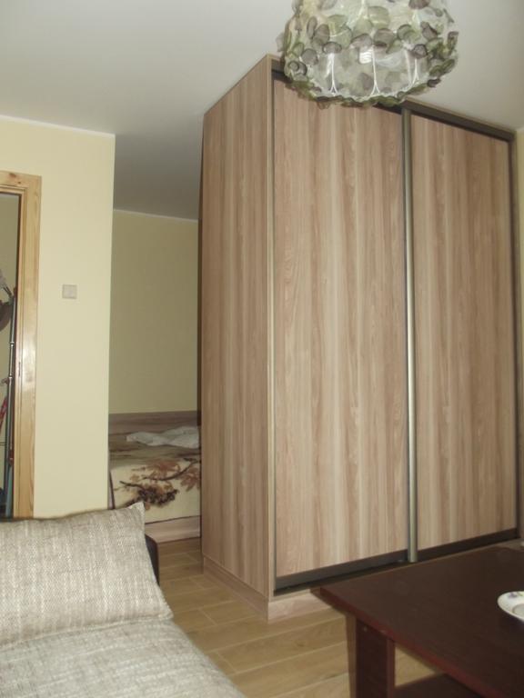 Kristinos Apartment Друскининкай Екстериор снимка