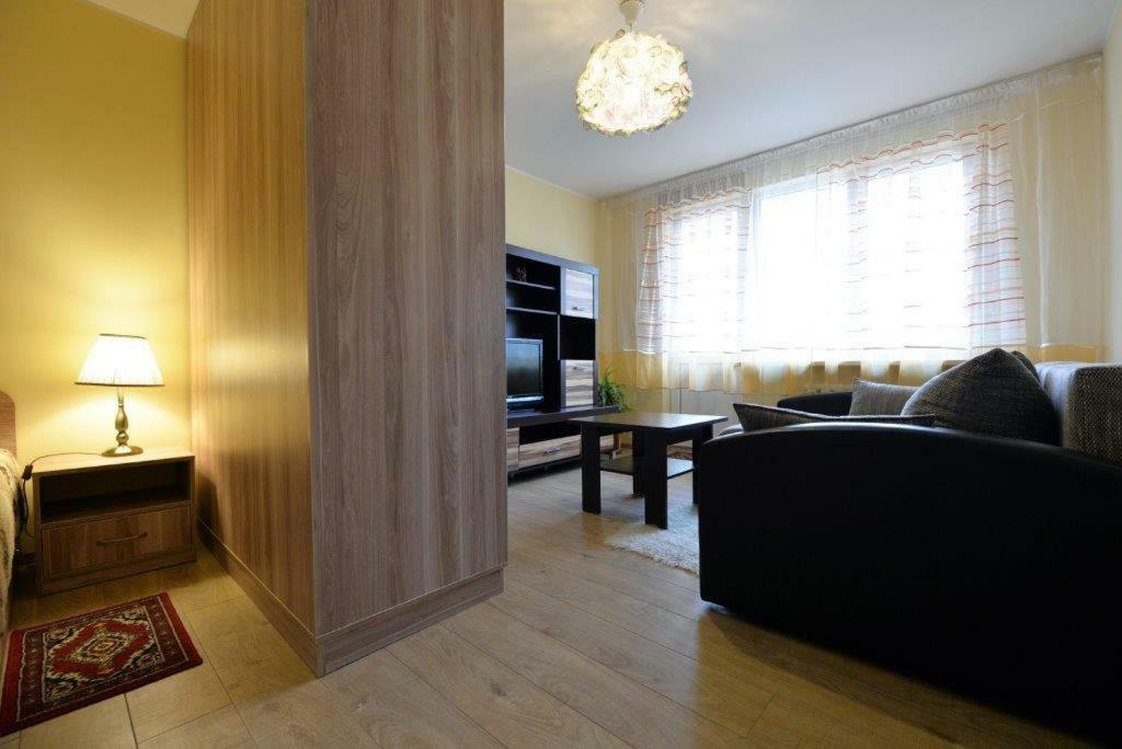 Kristinos Apartment Друскининкай Екстериор снимка