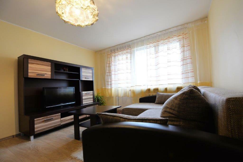 Kristinos Apartment Друскининкай Екстериор снимка