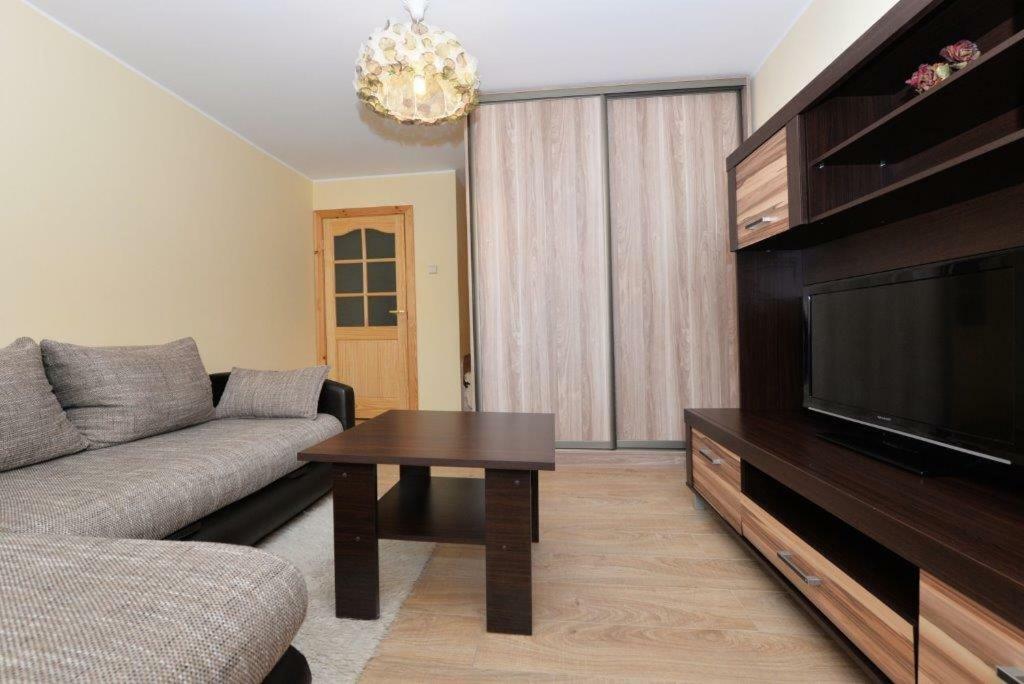 Kristinos Apartment Друскининкай Екстериор снимка