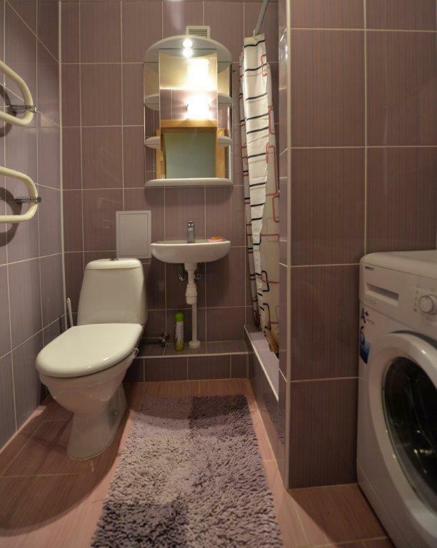 Kristinos Apartment Друскининкай Екстериор снимка